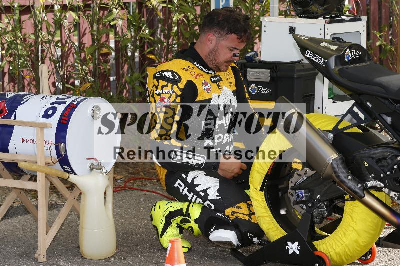 /18 05.06.2026  TZ Motorsport ADR/Impressionen